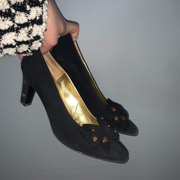 Very Rare 80’s Bruno Magli Heels - Picture 4 of 8